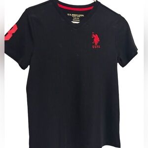 U.S Polo Boys T-Shirt